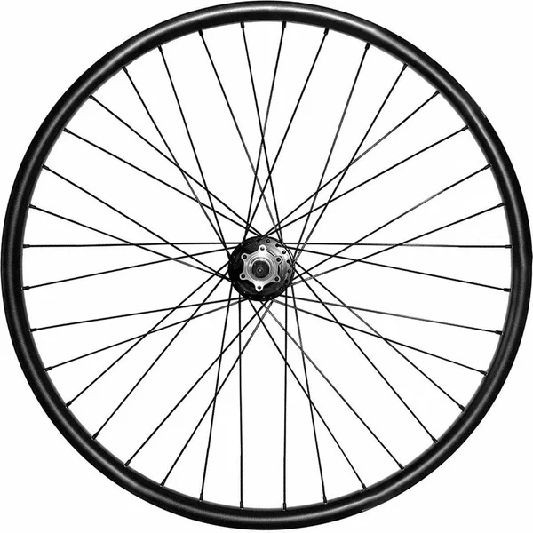 27.5" MTB rear wheel Aluminum disc brake 9/10s 36 spokes 9x135