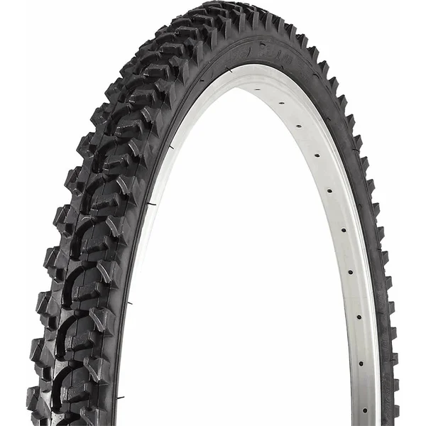 MTB Tyre H-518 Classic 20x2.125 Tubetype 27TPI Black