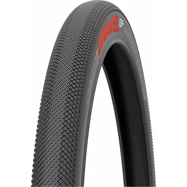 Gravel tyre 29x1.5 30TPI tube type black trekking