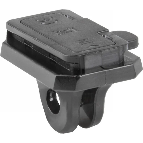 GoPro adapter for lights compatible with Meteor ADJ X Power