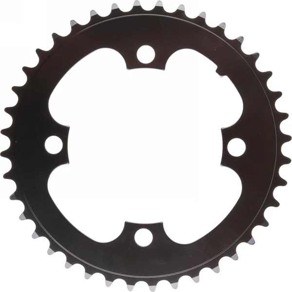 E‑Bike Steel Sprocket 40T 104mm Black