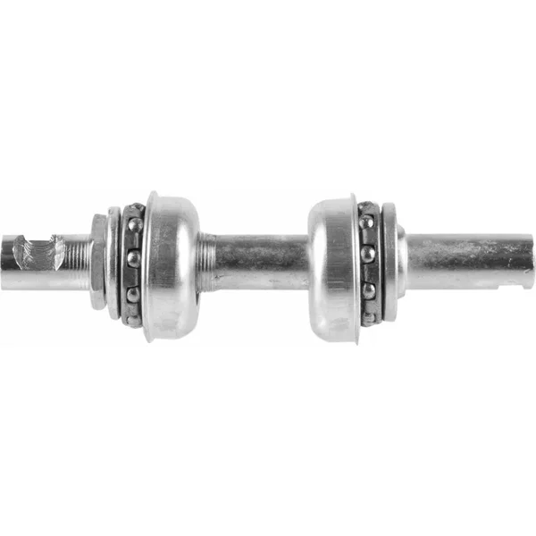 Thompson wedge bottom bracket 40 mm with cones and cups