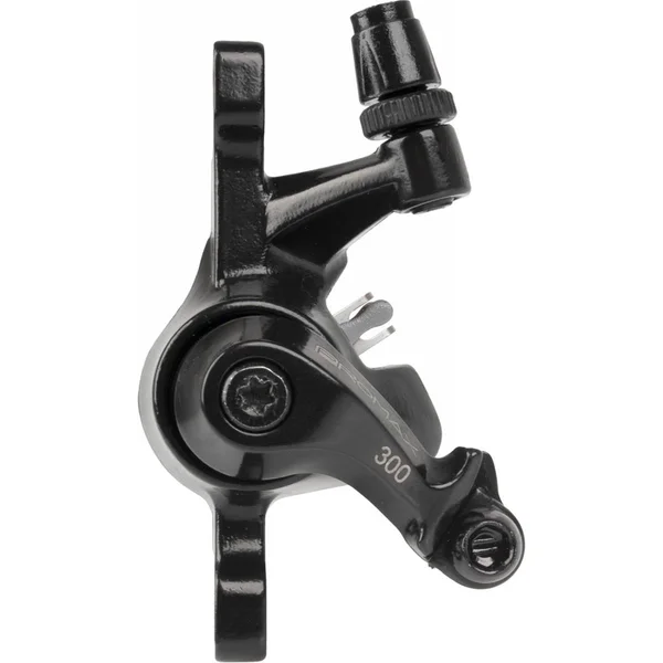 Mechanical disc brake caliper Postmount 140 160 mm