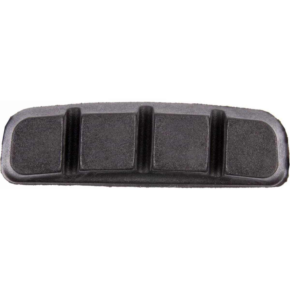 V‑Brake brake pads 55 mm black for MTB pair 2