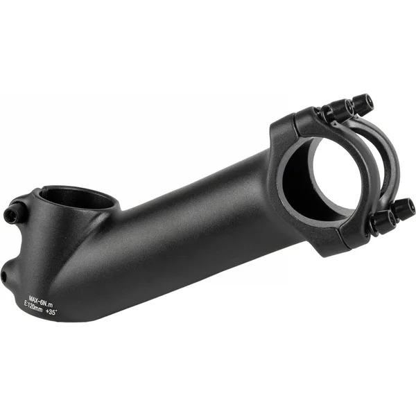 Ahead stem ST-M3.2 120mm 35° 31.8mm matte black