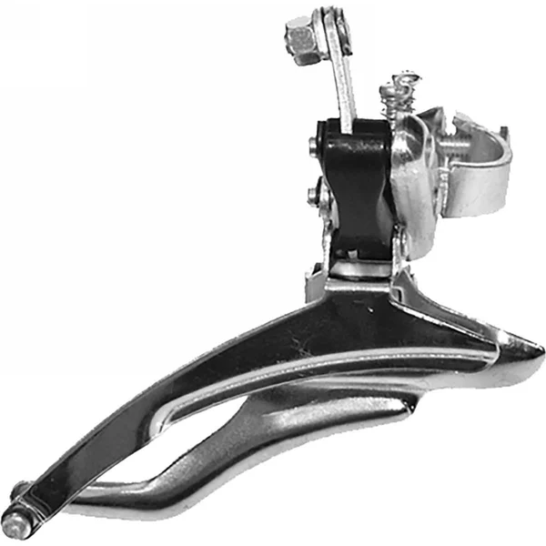 Front derailleur 28.6 mm Down Pull 46/48T