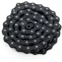 Catena BMX Odyssey Bluebird 1/8 – Resistente E Fluida Per Bici Da Stunt E Freestyle