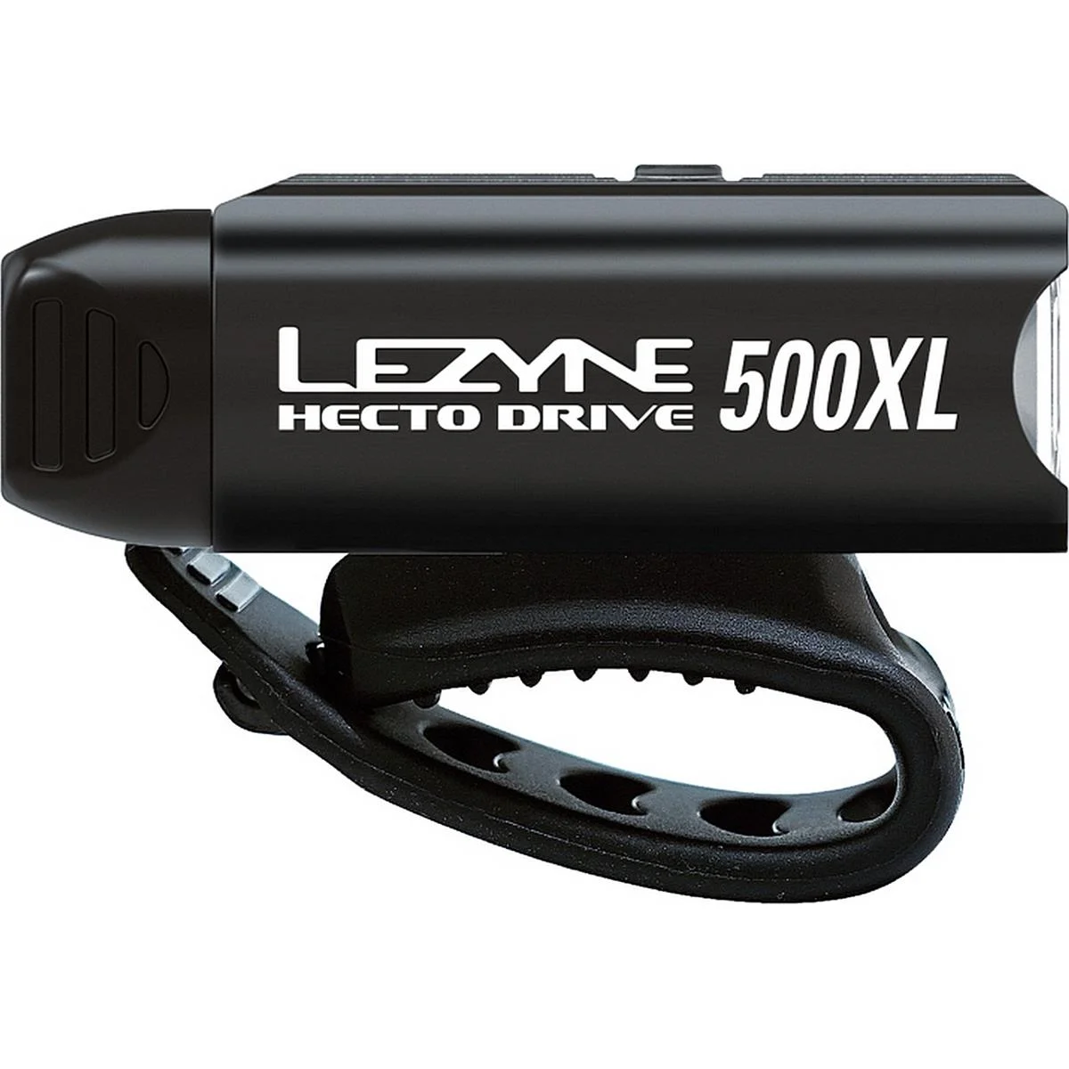 Hecto Drive 500XL bike light 500 lm IPX7 waterproof 2