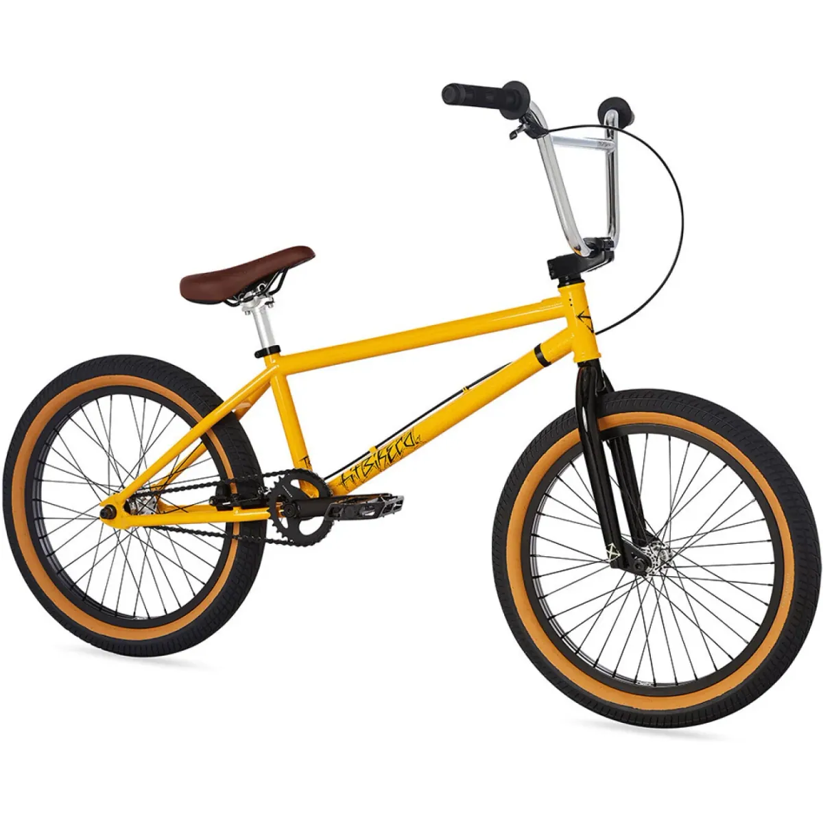 Fitbikeco Trl 20 Bmx Bike