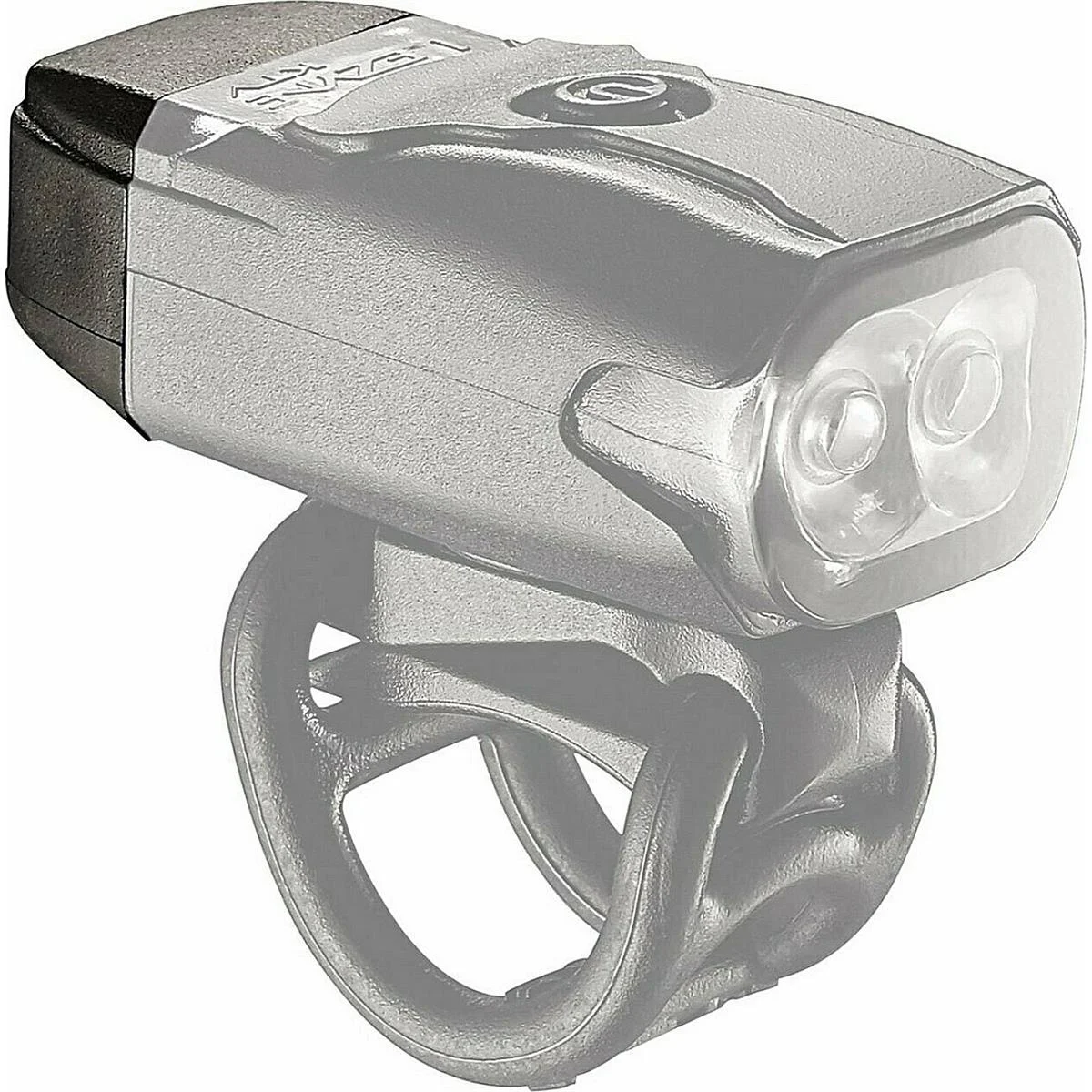 Rubber end cap for KTV and KTV Pro lights 2