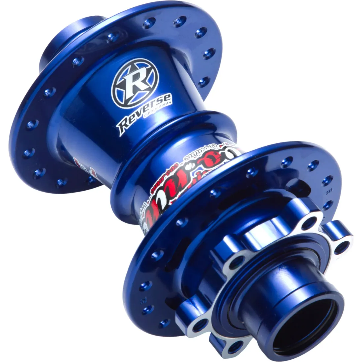 Reverse Evo 9 Mtb Hub 4 in 1 System reverse-evo-9-mtb-hub-4-in-1-system