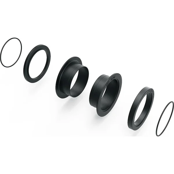 DUB Wide No Boost Adapters BB46 30