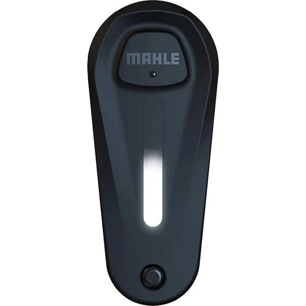 X20 iWoc digital control unit with BLE ANT+ LEV CAN