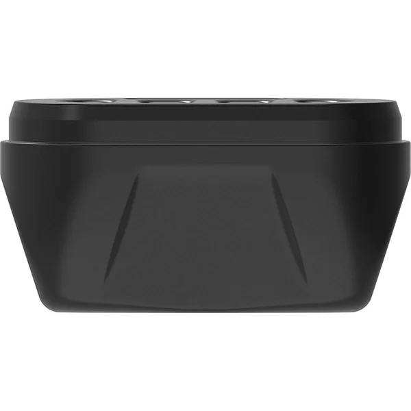 Rubber end cap for front lights Mini Hecto Micro