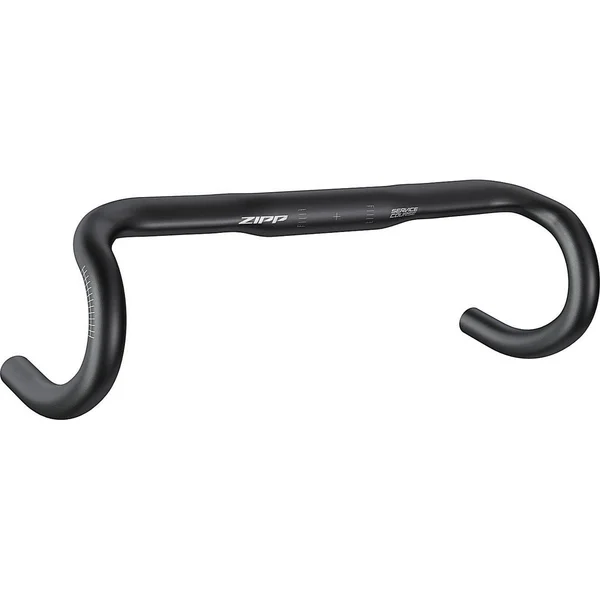 Service Course 70 Ergo Handlebar 40 cm black
