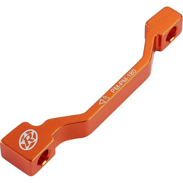 PM-PM +20mm orange brake adapter for disc