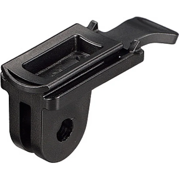 Helmet Light Mount HC01-D GoPro Compatible for D-LIGHT I9F242 I9F243 I9F244