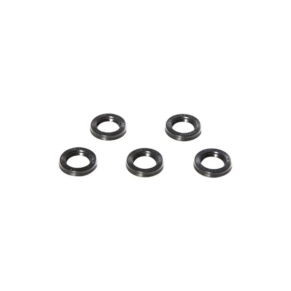 U-Cup O-Ring 9.5mm DHX2 2021+ black