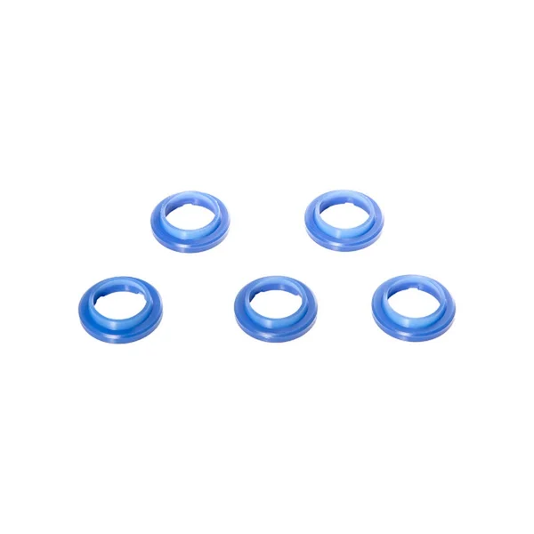 DHX 2022+ polyurethane blue dust seal