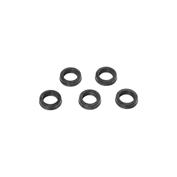 U-Cup NBR Seal Black for Charger 2/2.1 1 pc