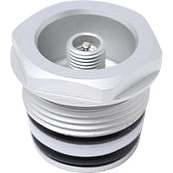 Complete air cap for XCR 28mm fork