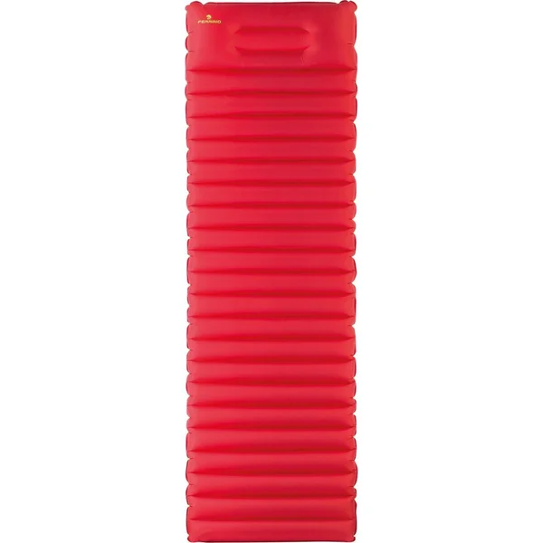 Swift Lite Inflatable Sleeping Pad 185x60x8.5 cm Red