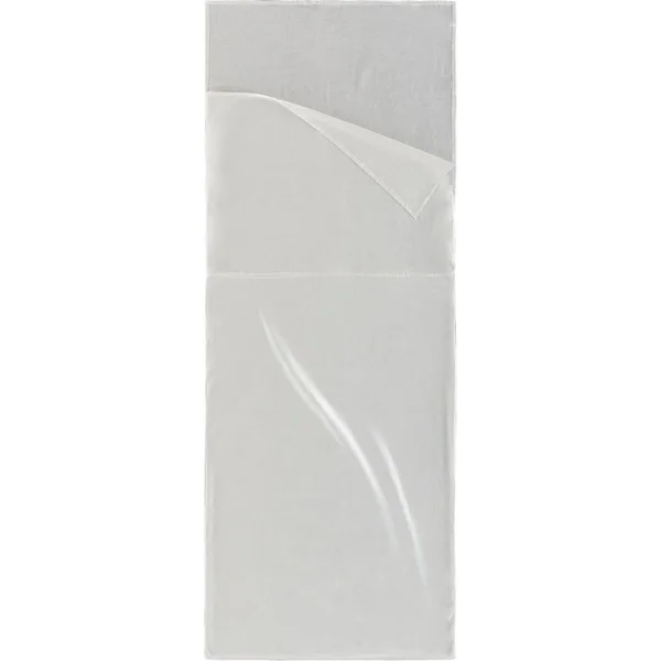 Cotton sheet sleeping bag 210x80 cm