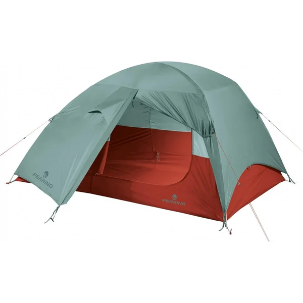Blow 2 Blue Petrolio tent 2 person dome waterproof