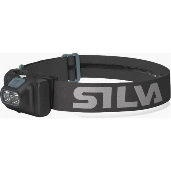 Scout 3XT headlamp 350 lumen lightweight hybrid with red light IPX5