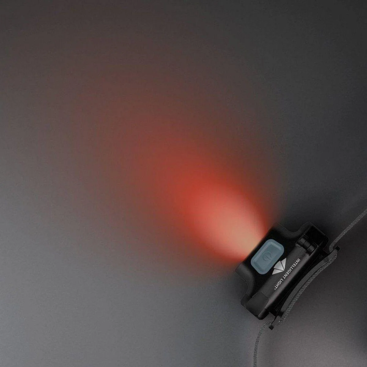 Scout 3XT headlamp 350 lumen lightweight hybrid with red light IPX5 - Version 3XT 3