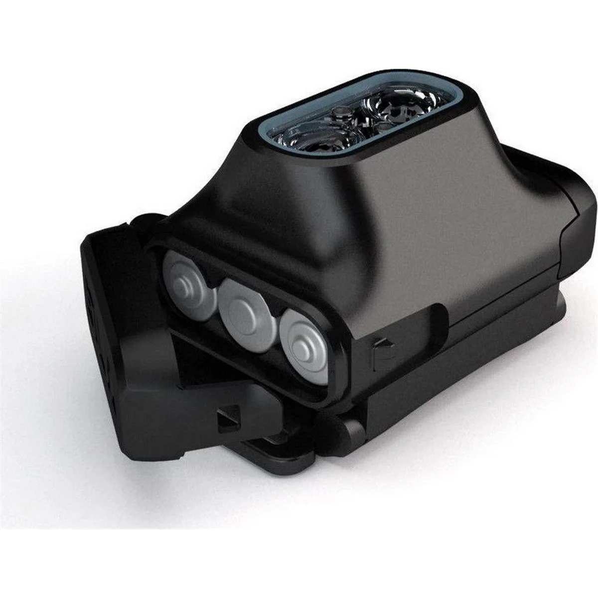 Scout 3XT headlamp 350 lumen lightweight hybrid with red light IPX5 - Version 3XT 4