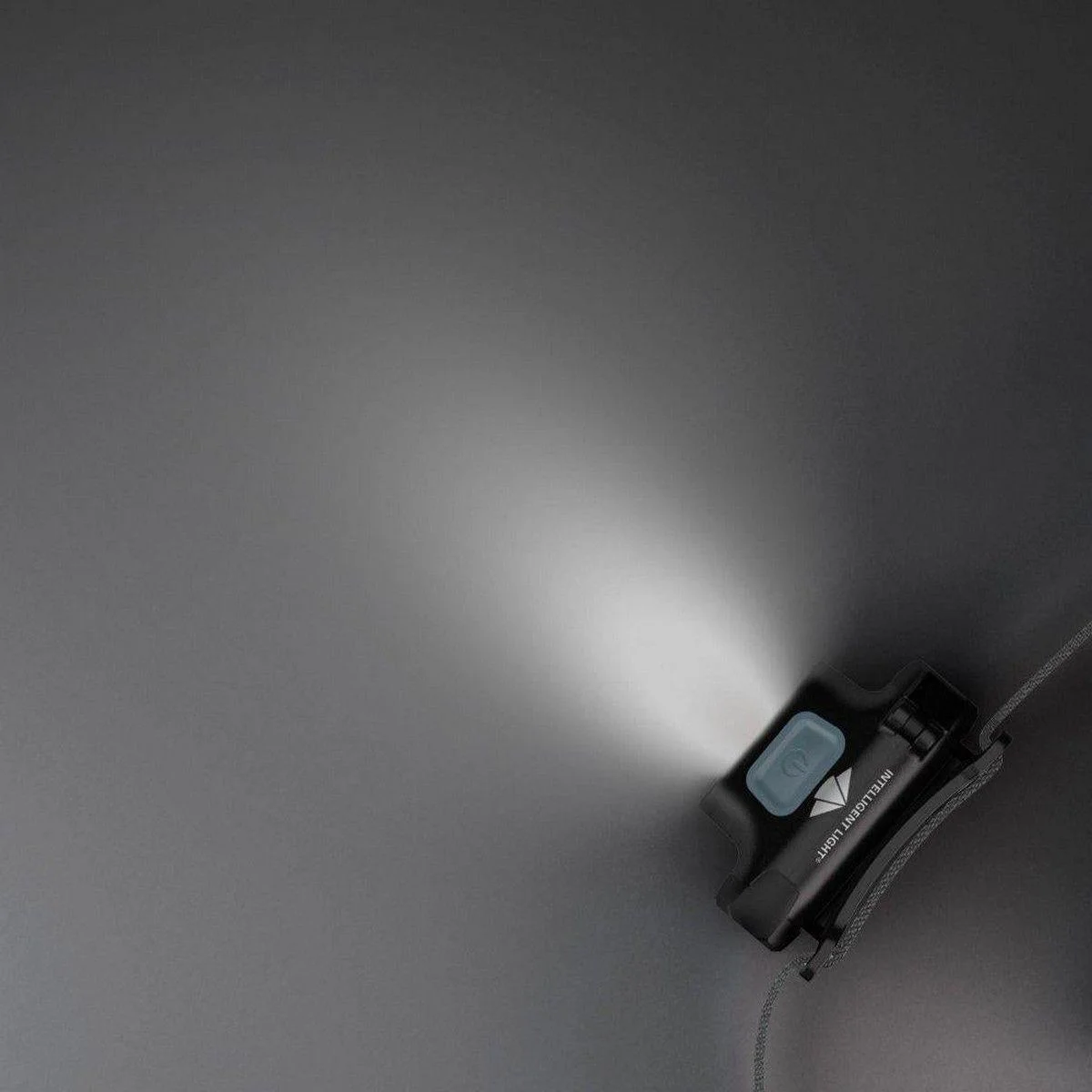 Scout 3XT headlamp 350 lumen lightweight hybrid with red light IPX5 - Version 3XT 5