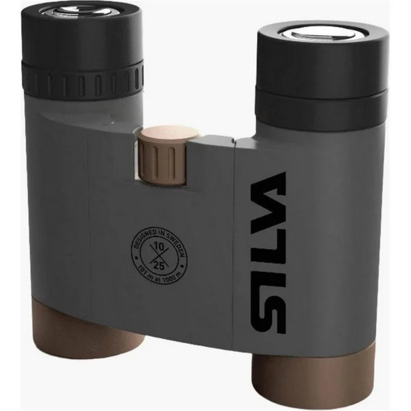 Epic 10x compact waterproof fogproof binoculars Bak-4 optics