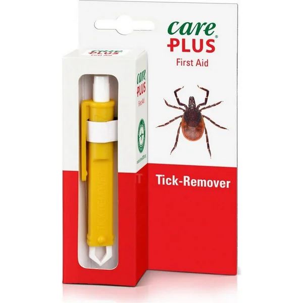 Tekentang tick remover tweezer safe fast extraction