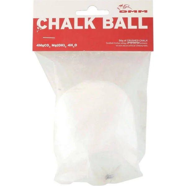 Chalk Ball 56 g magnesia ball for indoor and outdoor climbing