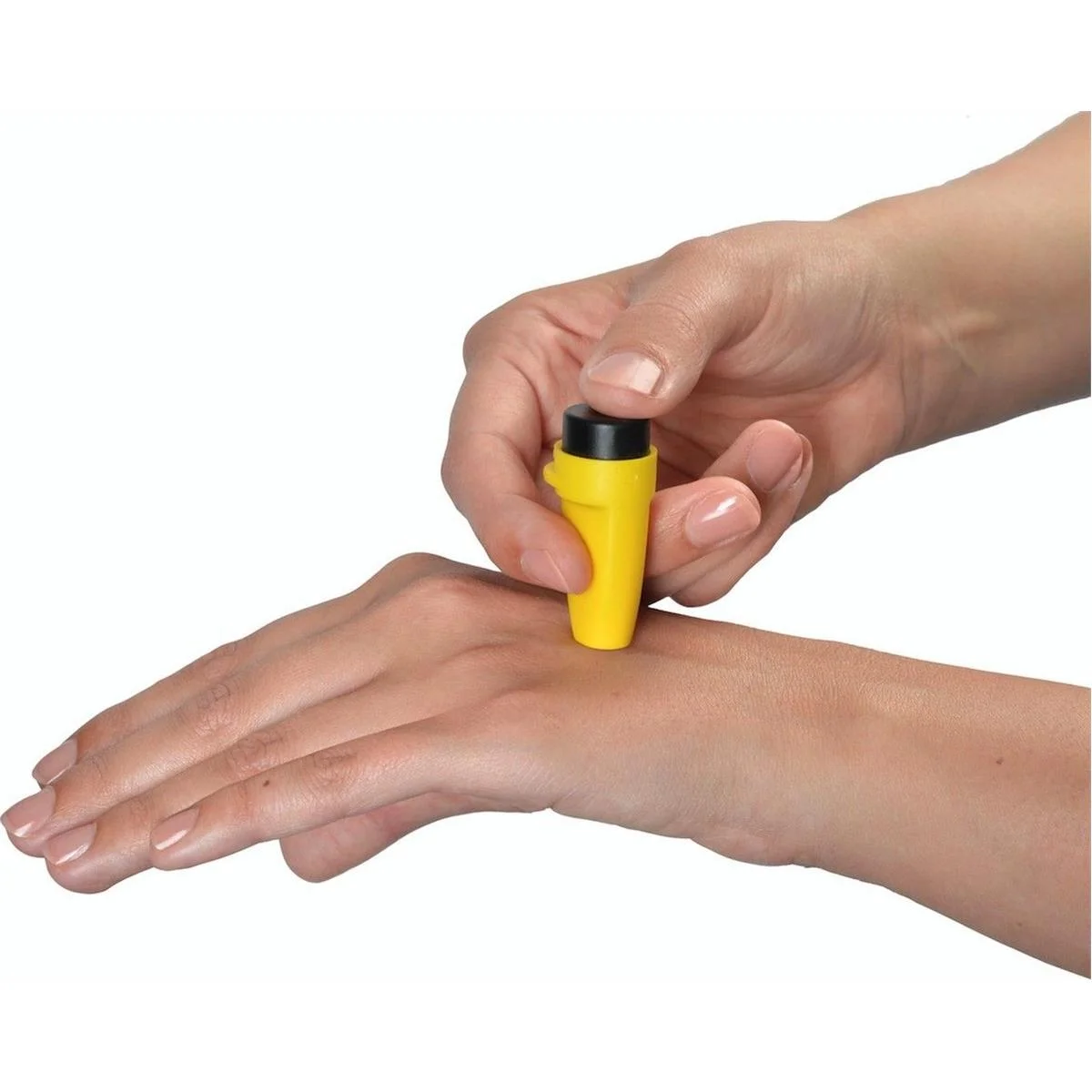 Click Relief dispositivo para picaduras de insectos y medusas 2