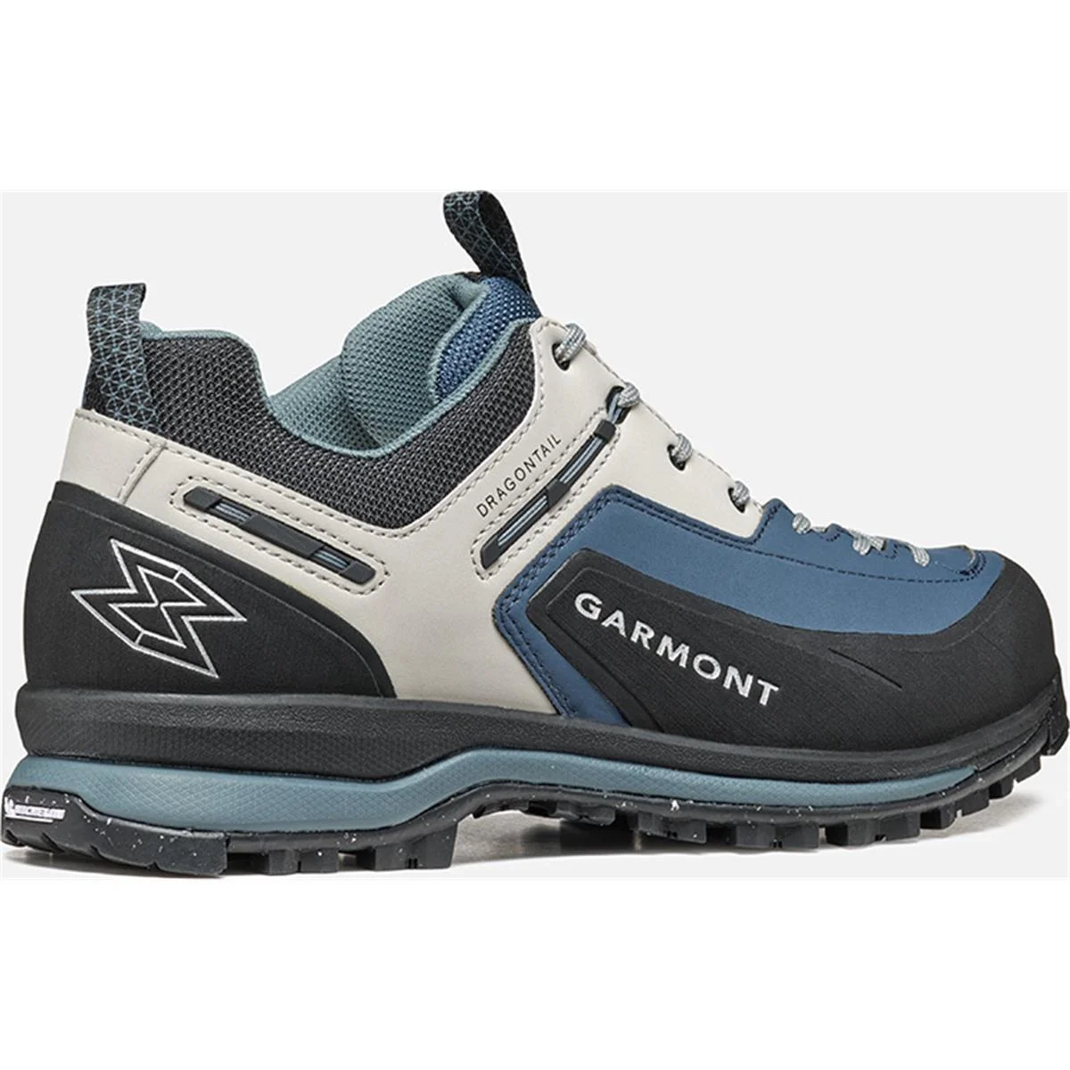 DRAGONTAIL TECH GTX Men's trekking shoes high mountain 2
