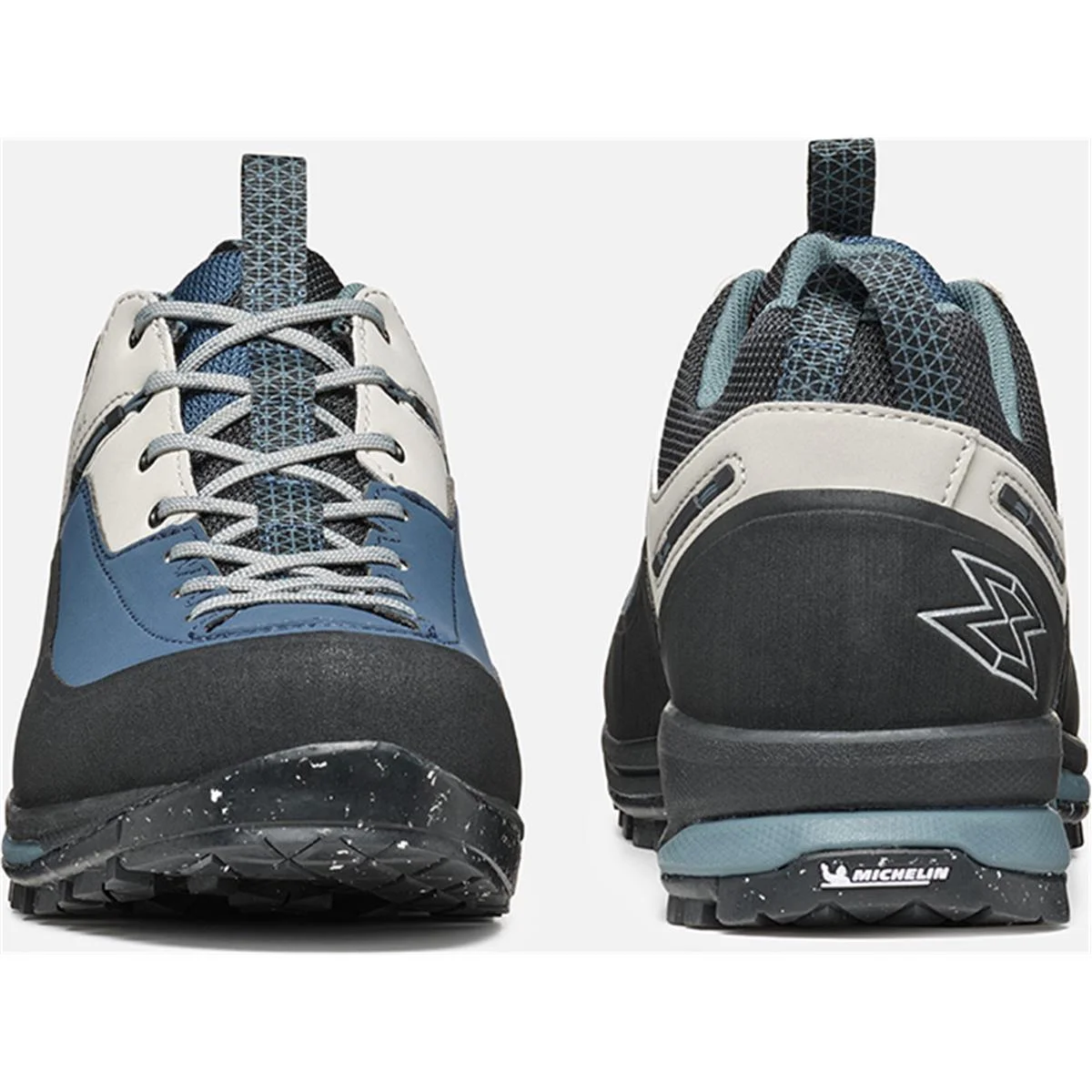 DRAGONTAIL TECH GTX Men's trekking shoes high mountain 3