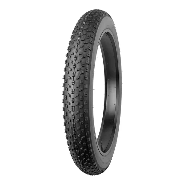 Tire 20x4.00 Puncture Protection 5mm Rigid Bead
