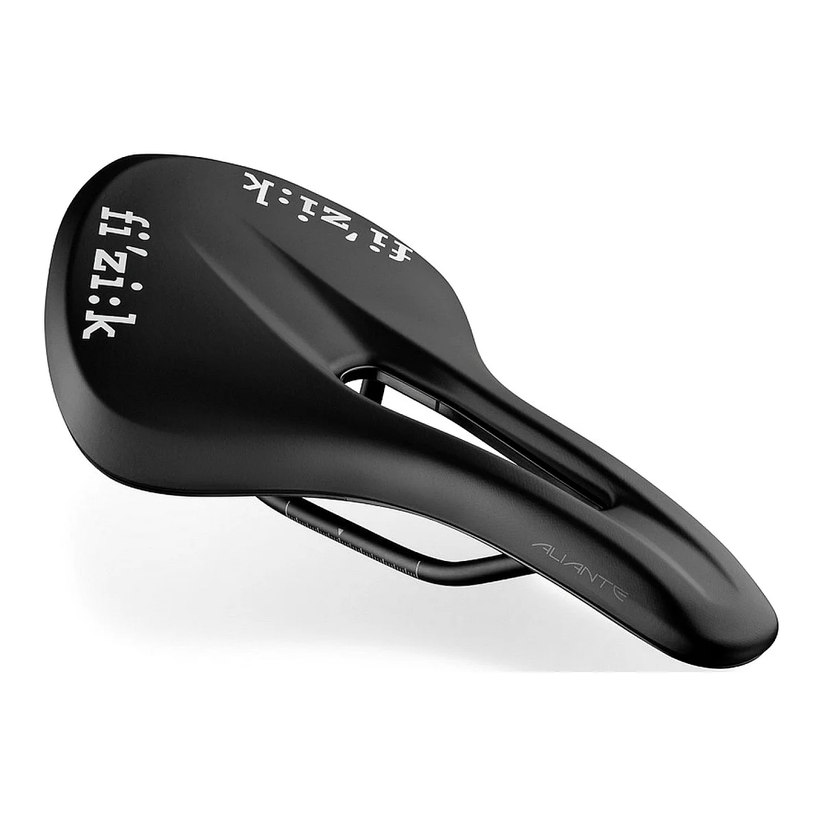 Tempo Aliante R5 Saddle 145 mm S-Alloy 7x7 mm Rails Black 3