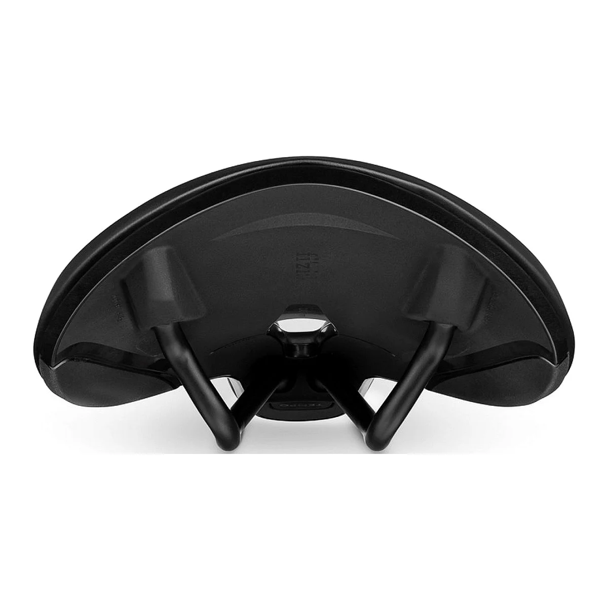 Tempo Aliante R5 Saddle 145 mm S-Alloy 7x7 mm Rails Black 4