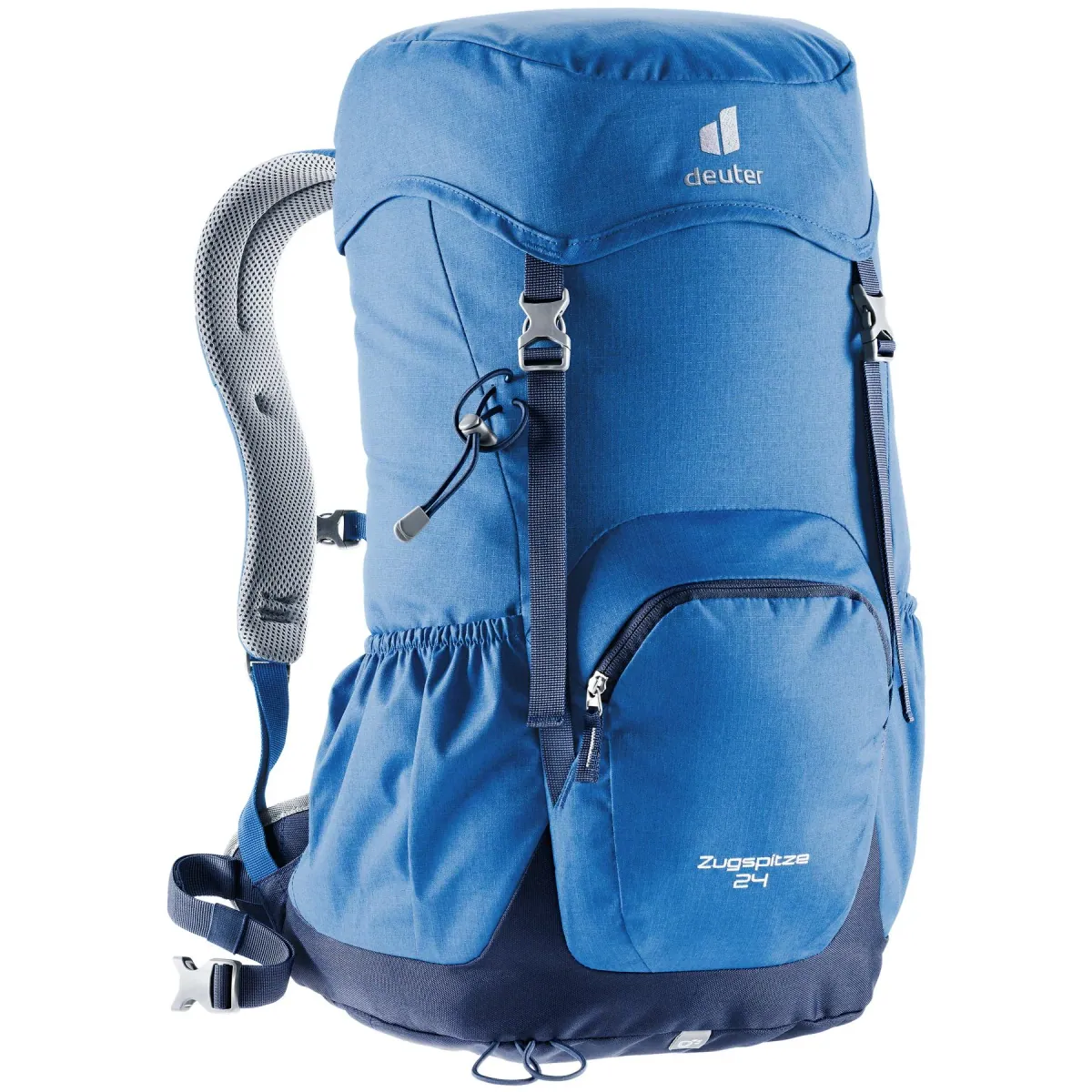 Wanderrucksack 30L Wasserdicht Leicht Komfort Outdoor Trekking | Bikenos