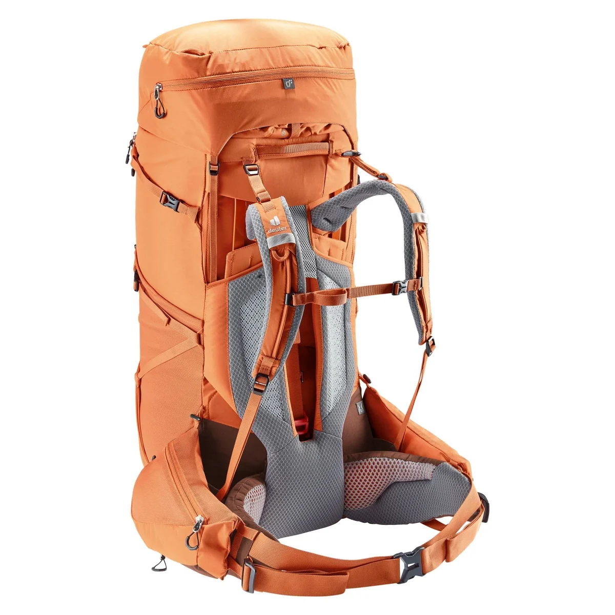 Deuter Aircontact Core 65+10 Sl Women