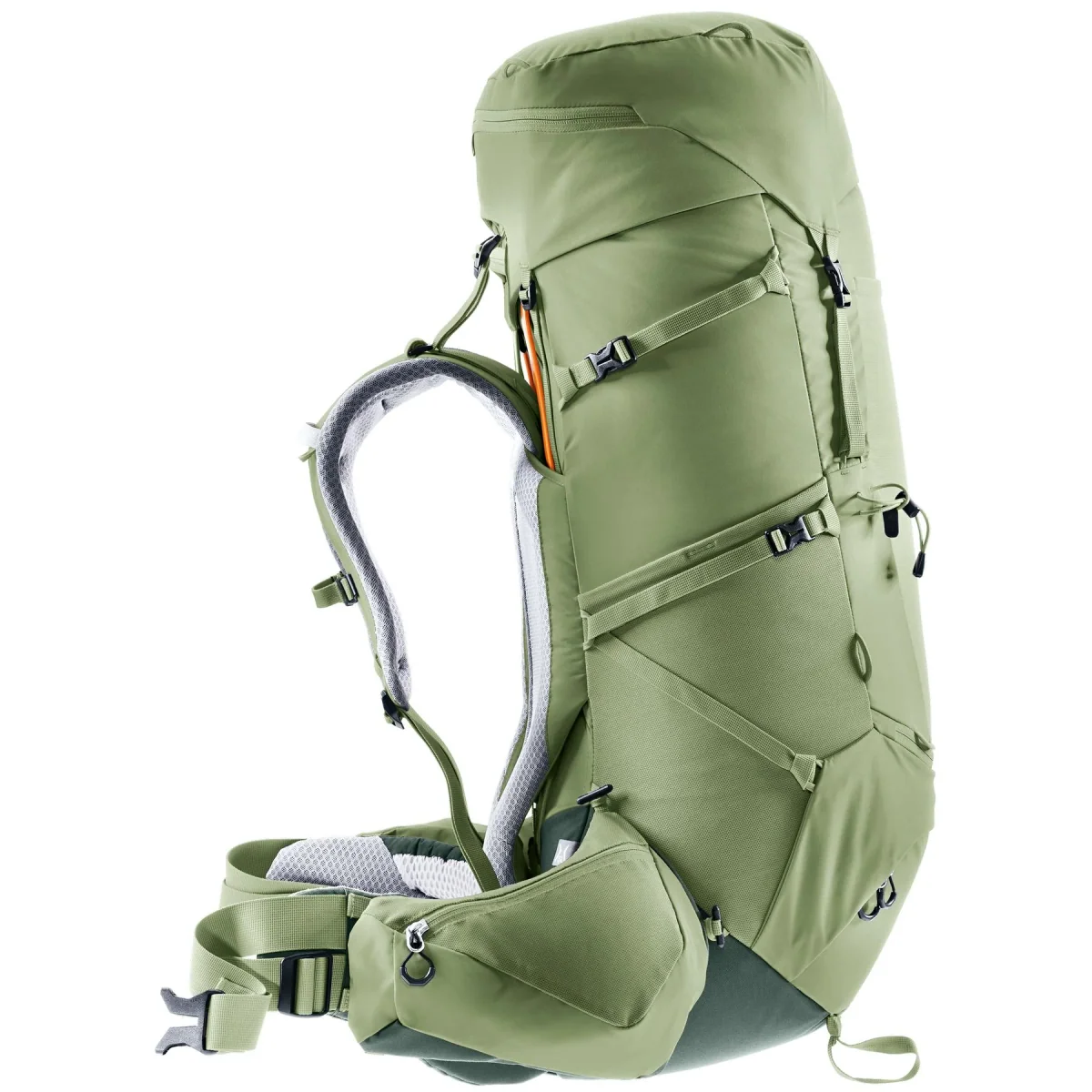 Deuter Aircontact Core 55+10 Sl Women