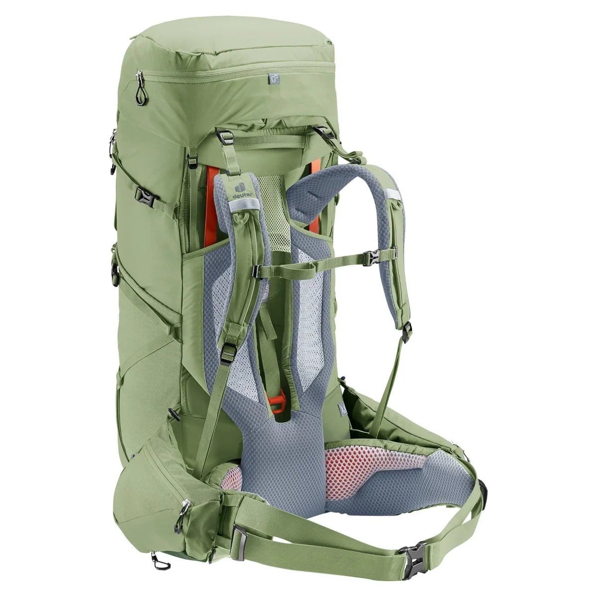 Deuter Aircontact Core 55+10 Sl Women
