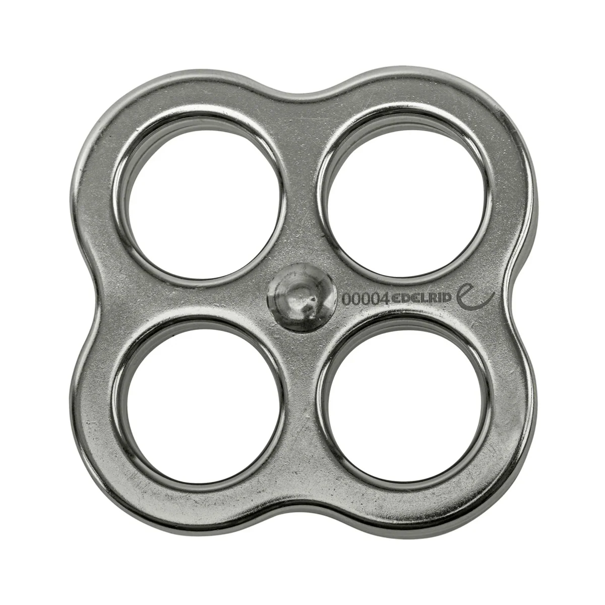Edelrid Maggi Rig - Redundant Rigging Plate