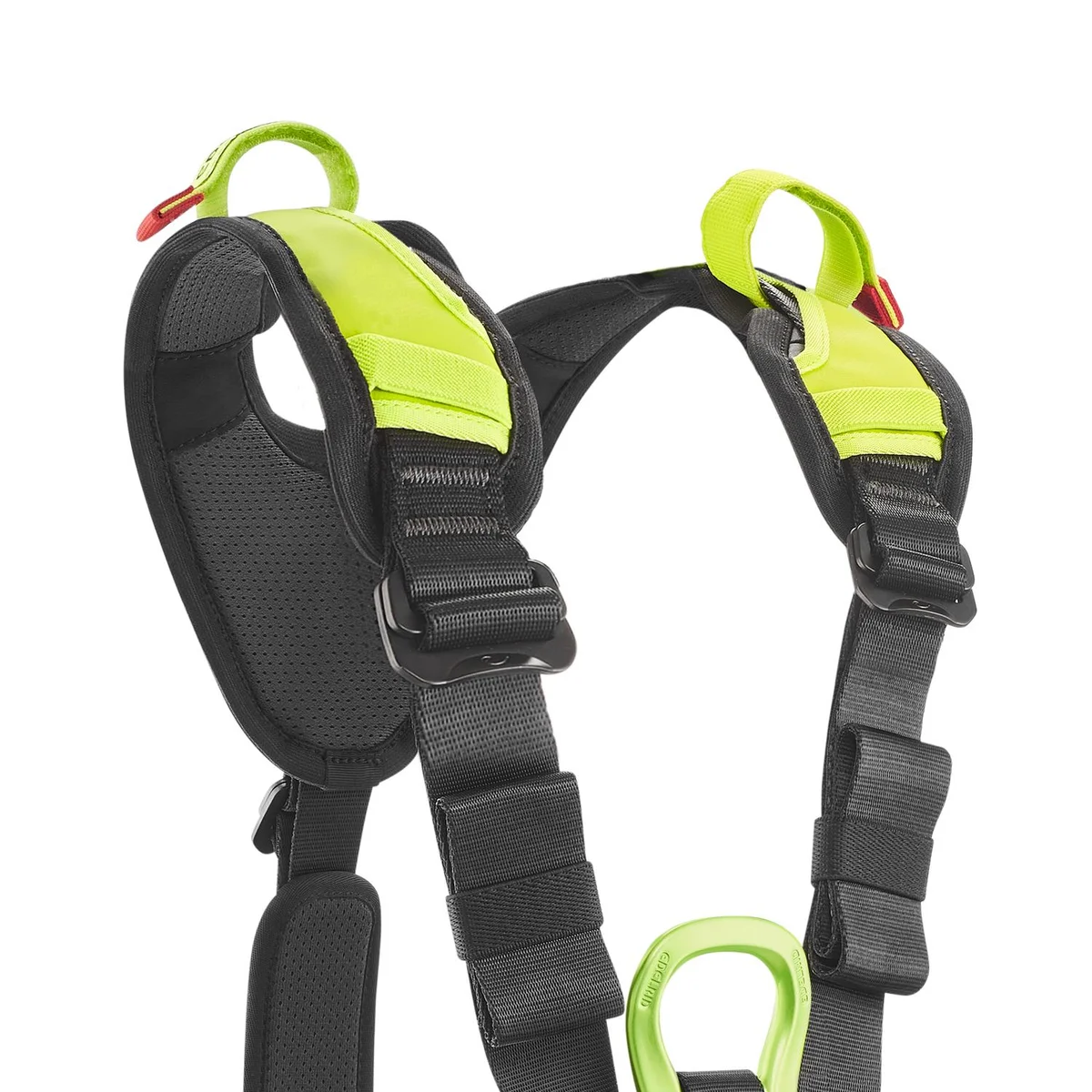 Vector Chest Y chest harness - Size 1 3