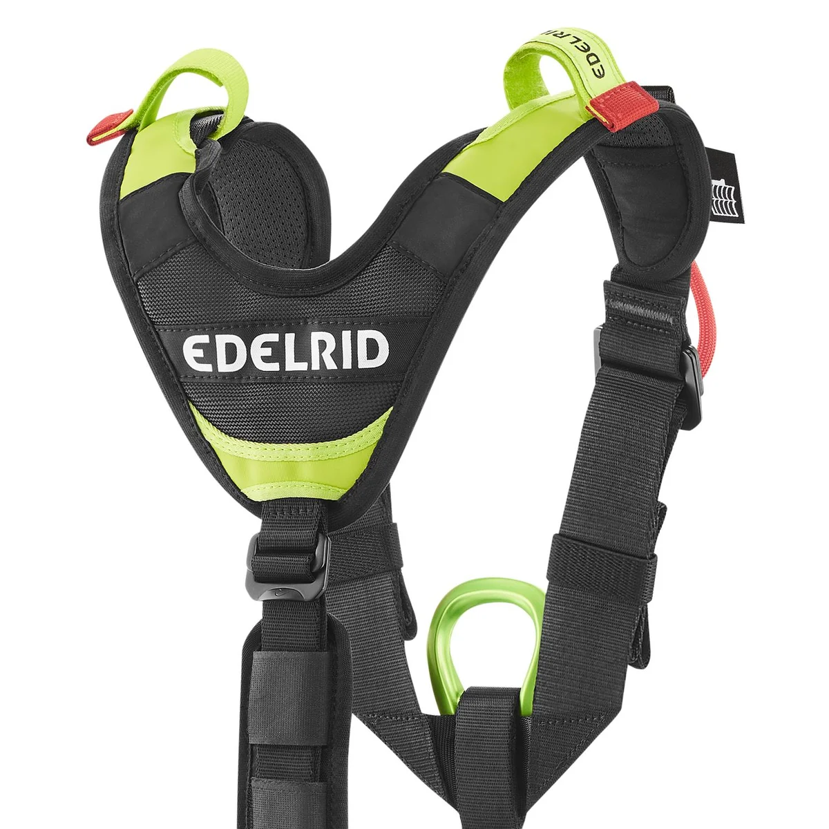 Vector Chest Y chest harness - Size 1 5