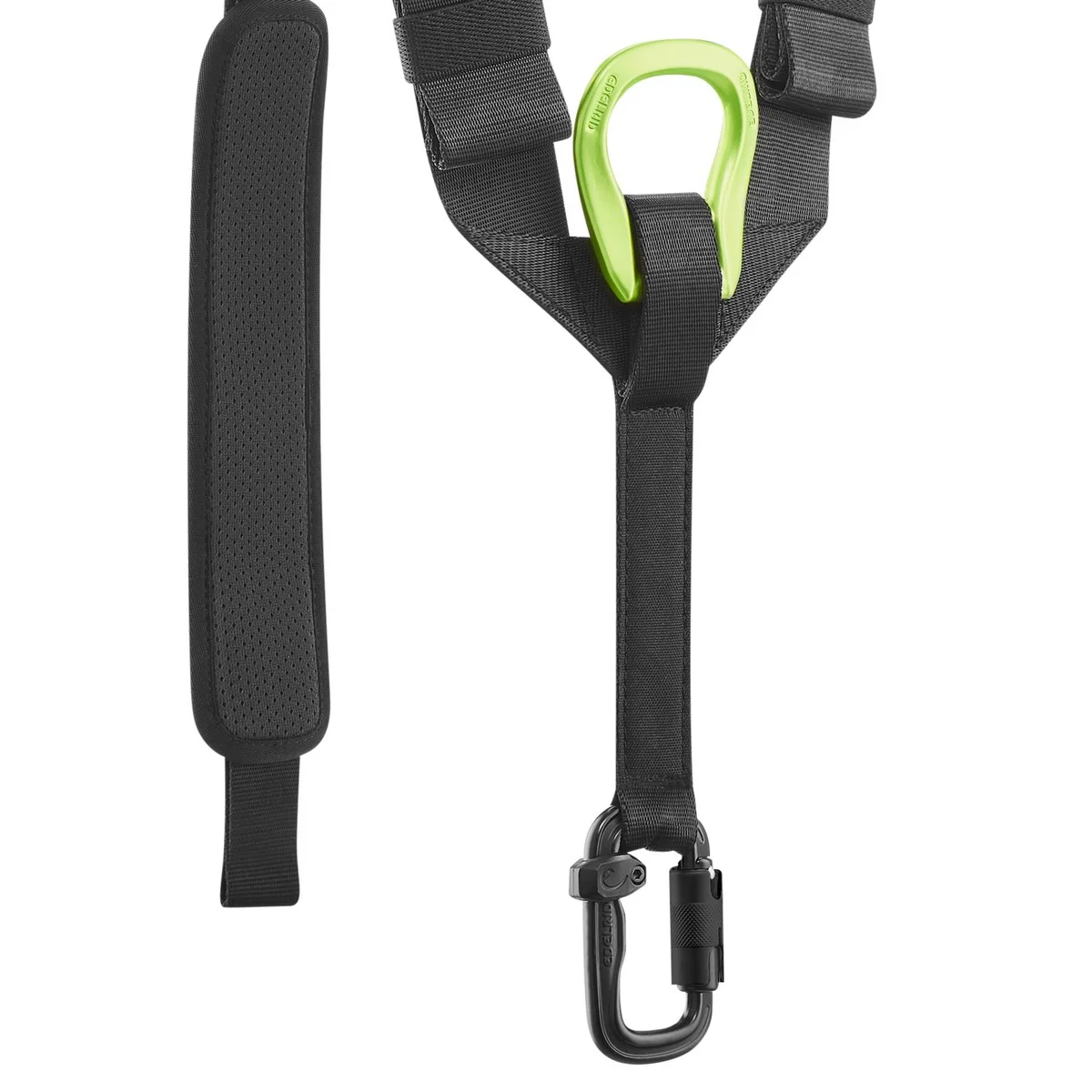 Vector Chest Y chest harness - Size 2 4