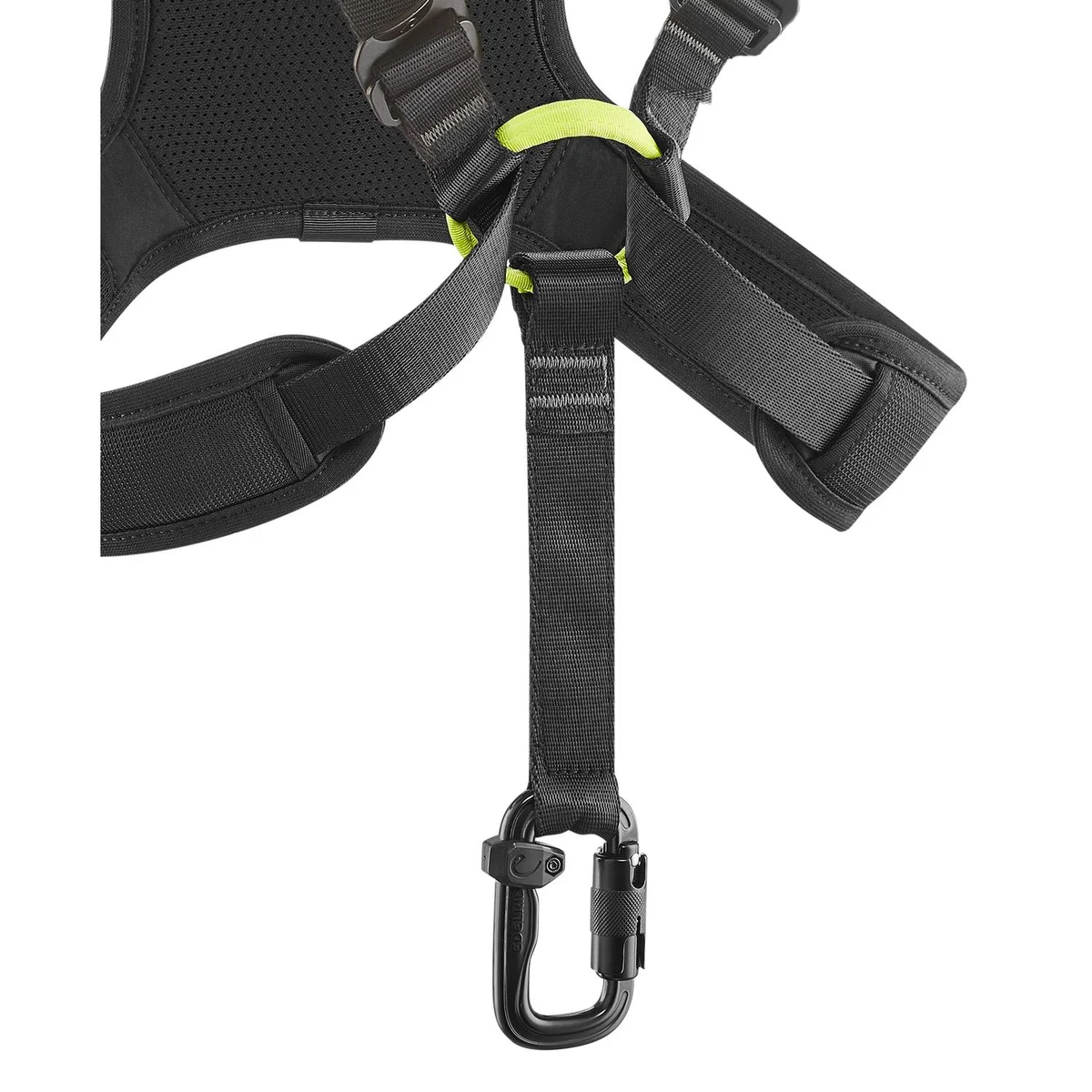 Vector Chest X chest harness modular - Size 2 4